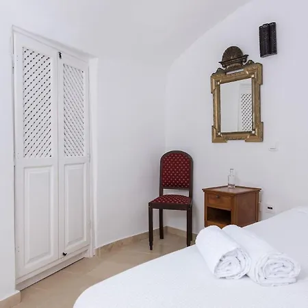فيلة Athinais Mansion ميغالوخوري
