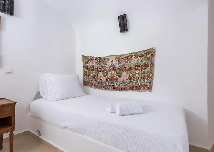 Villa Athinais Mansion *