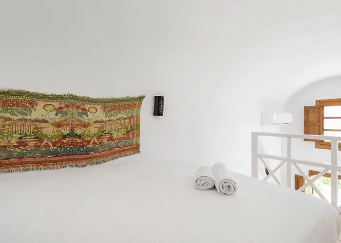 Villa Athinais Mansion *