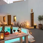 Villa Athinais Mansion Megalochori (Santorini)