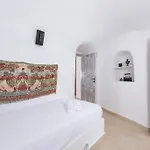 Villa Athinais Mansion Megalochori (Santorini)