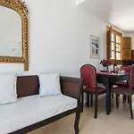 Villa Athinais Mansion