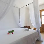 Athinais Mansion * Megalochori (Santorini)