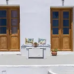 Athinais Mansion Villa