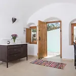 Athinais Mansion Megalochori (Santorini)