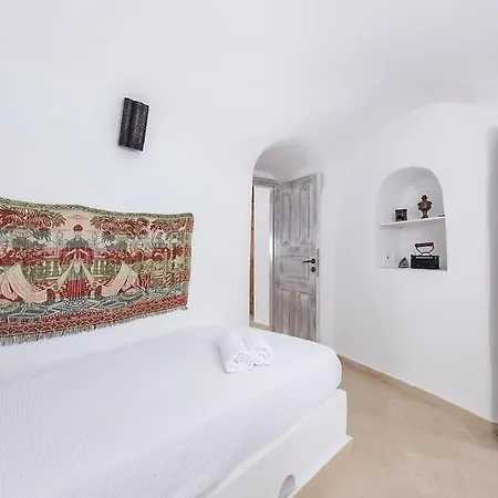 Βίλα Athinais Mansion Μεγαλοχώρι