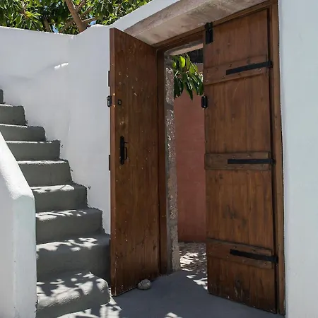 빌라 Athinais Mansion *