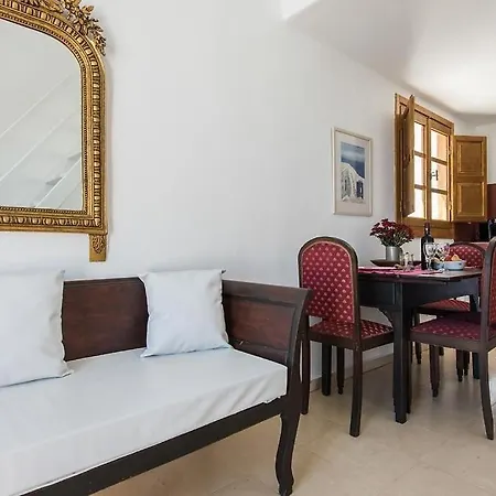 Βίλα Athinais Mansion