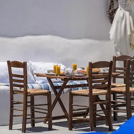 Βίλα Athinais Mansion *