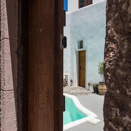 Athinais Mansion * Μεγαλοχώρι