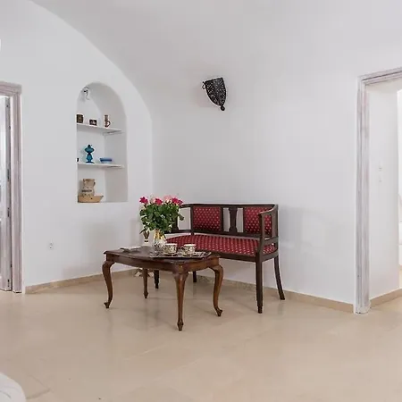 Βίλα Athinais Mansion *