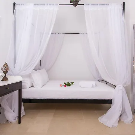 빌라 Athinais Mansion *