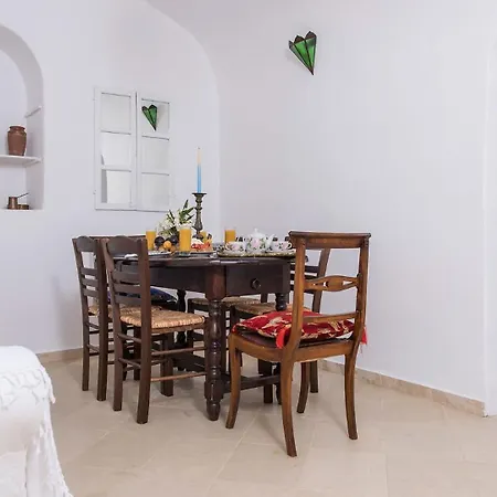 Athinais Mansion Villa *