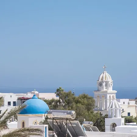 Athinais Mansion Villa