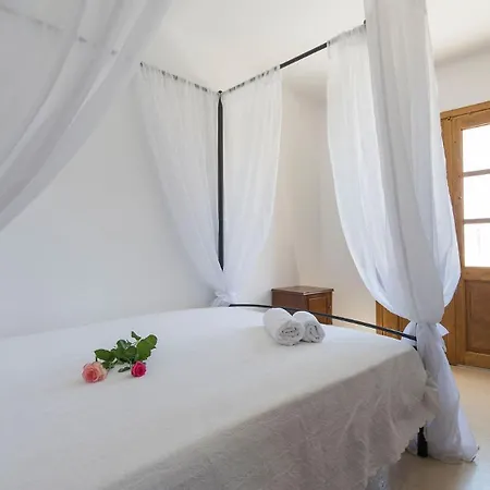 Athinais Mansion * Megalochori (Santorini)