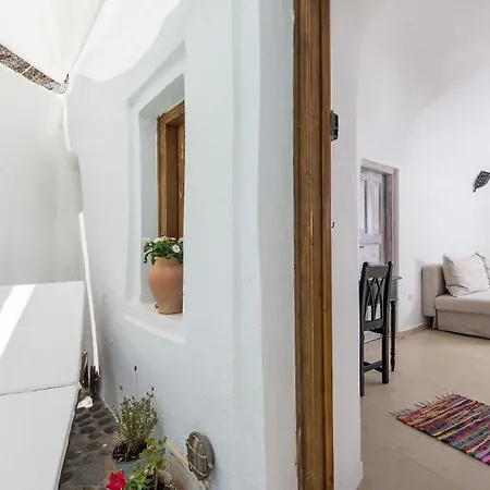 Villa Athinais Mansion