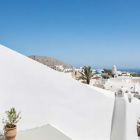 Athinais Mansion Villa