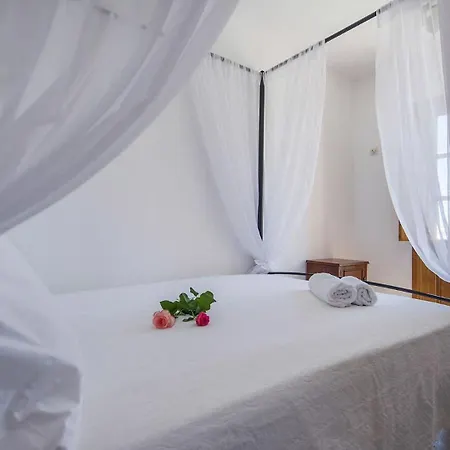 Athinais Mansion Villa Megalochori (Santorini)