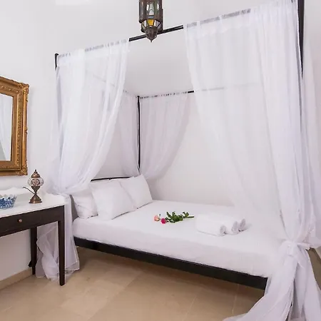 Villa Athinais Mansion Megalochori (Santorini)