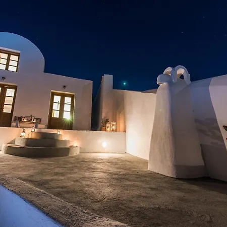 Athinais Mansion * Megalohóri