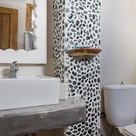 Athinais Mansion Villa Megalochori (Santorini)