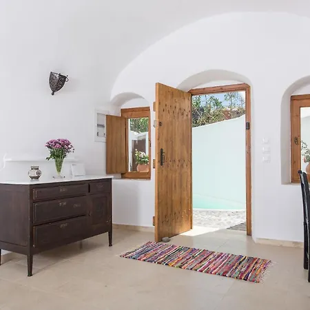 Athinais Mansion Megalohóri