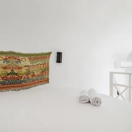 Villa Athinais Mansion *