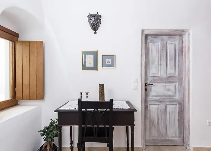 فيلة Athinais Mansion