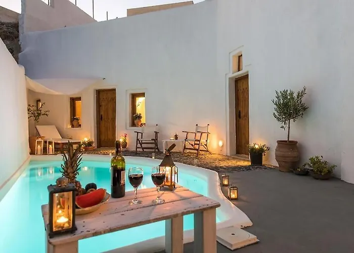 فيلة Athinais Mansion ميغالوخوري