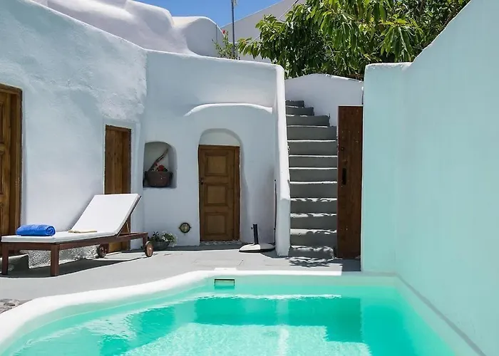 Athinais Mansion * ميغالوخوري