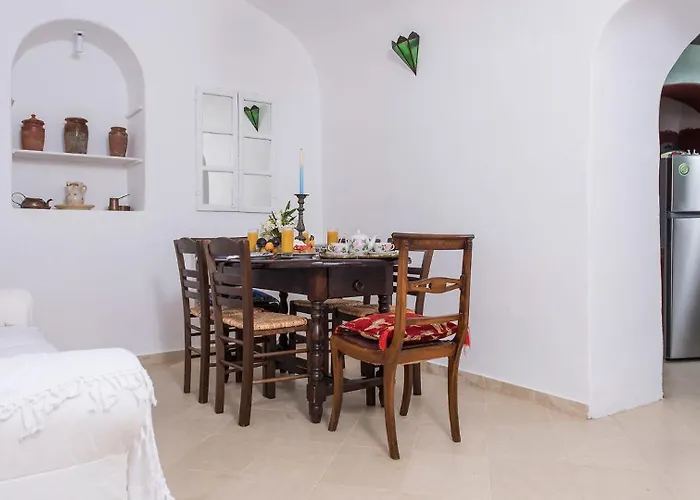 Athinais Mansion فيلة *