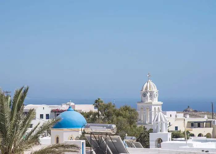 Athinais Mansion فيلة