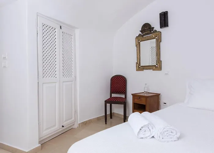 فيلة Athinais Mansion ميغالوخوري