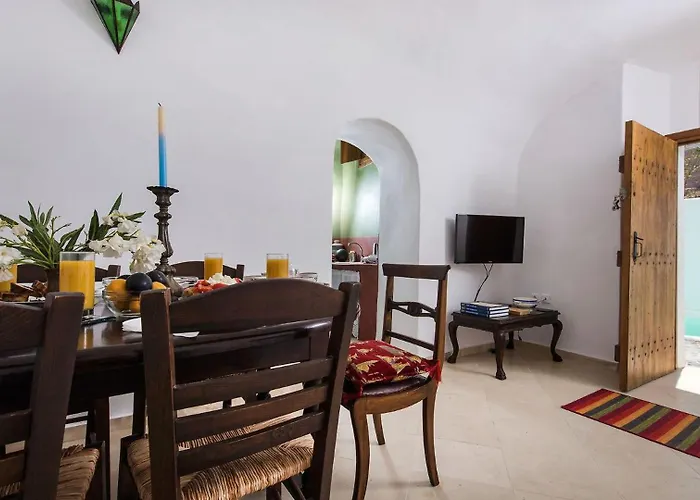 Athinais Mansion فيلة ميغالوخوري