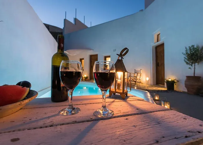 فيلة Athinais Mansion