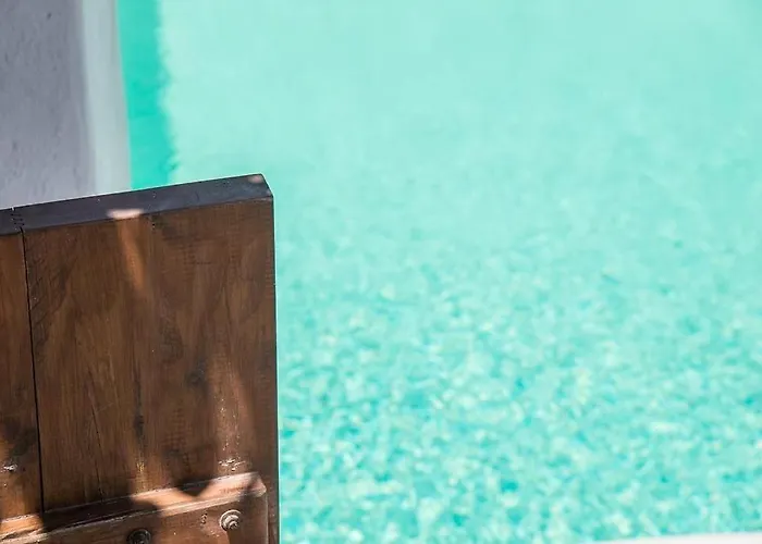 Athinais Mansion Villa *