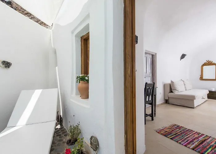 Villa Athinais Mansion