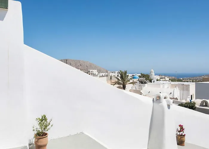 Athinais Mansion فيلة