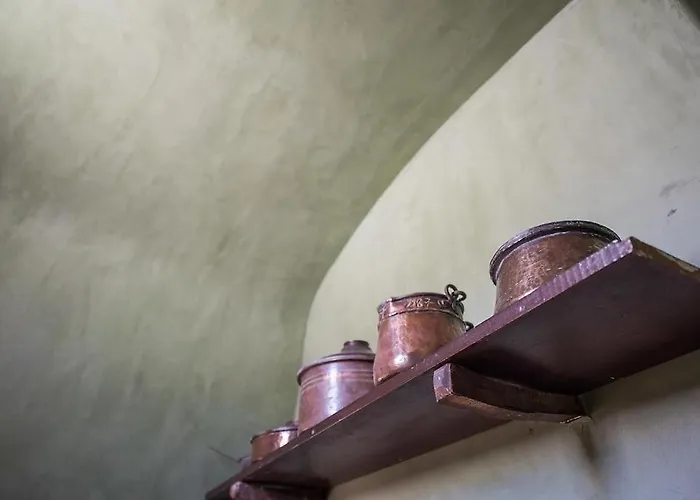 Athinais Mansion فيلة ميغالوخوري