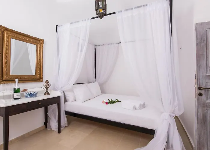 فيلة Athinais Mansion ميغالوخوري