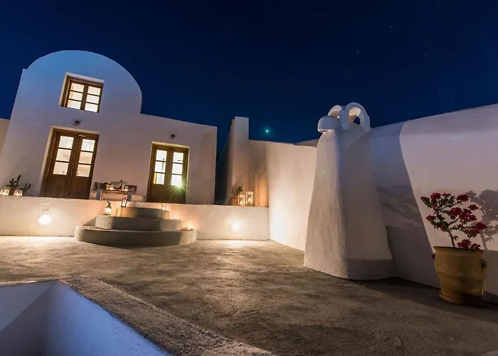 Athinais Mansion * ميغالوخوري