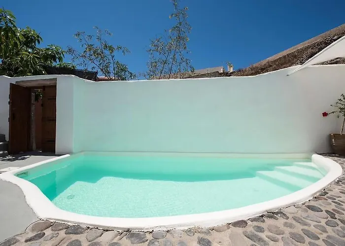 Athinais Mansion Villa