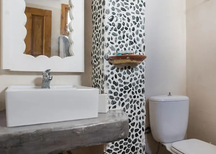 Athinais Mansion Villa Megalohóri