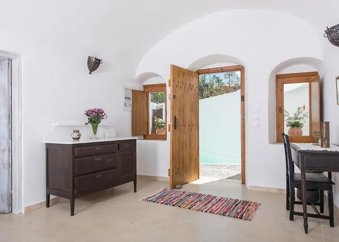 Athinais Mansion ميغالوخوري