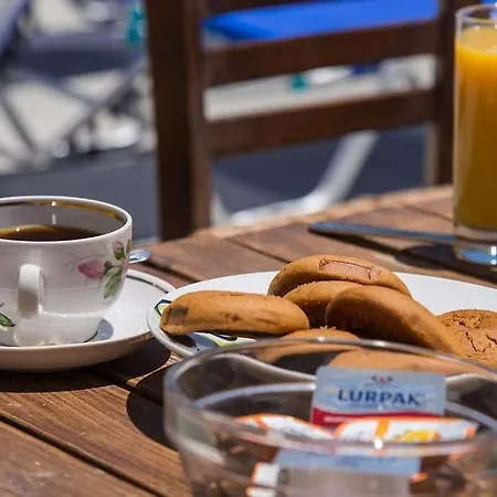 Athinais Mansion Villa *