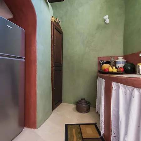 Athinais Mansion Megalokori