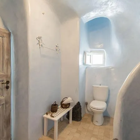 Athinais Mansion Villa Megalokori